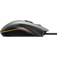 Игровая мышь AULA Fire H512 фото 4